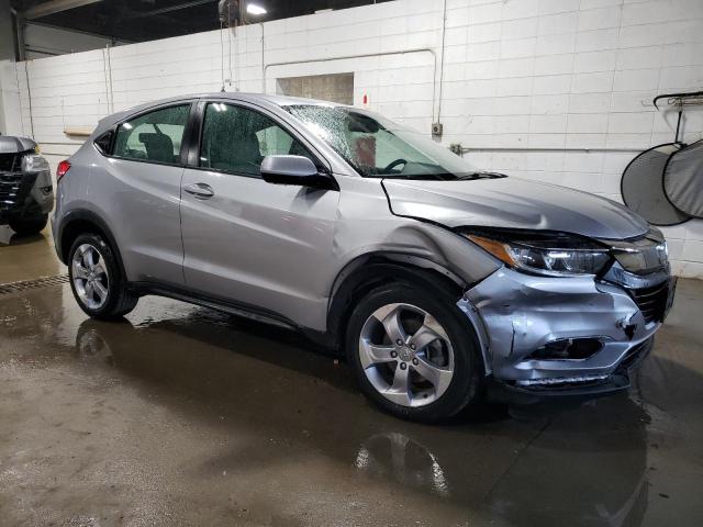 Vin: 3czru6h37kg731319, lot: 61824935, honda hr-v lx 20194