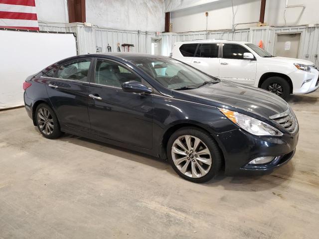 Vin: 5npec4ac6bh137740, lot: 59419525, hyundai sonata se 20114