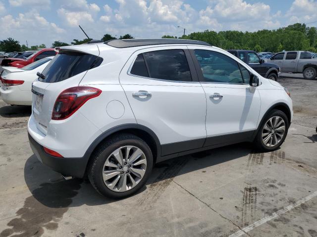 2020 BUICK ENCORE PRE KL4CJASB8LB032292