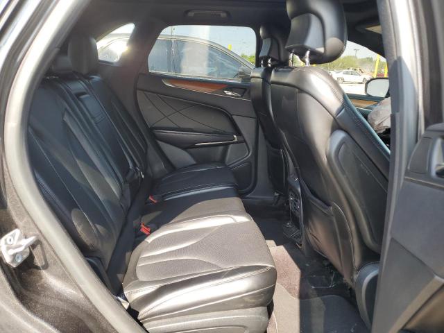 2017 LINCOLN MKC RESERV - 5LMCJ3D99HUL57744