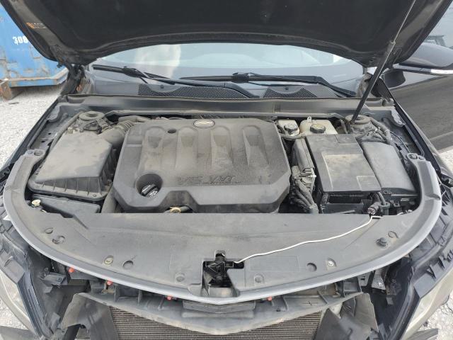 2019 CHEVROLET IMPALA LT - 2G11Z5S31K9109082