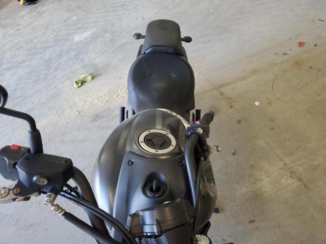 2022 KAWASAKI EN650 C JKAENEC19NDA05607