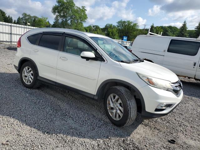 Vin: 5j6rm4h7xfl107546, lot: 61361825, honda crv exl 20154