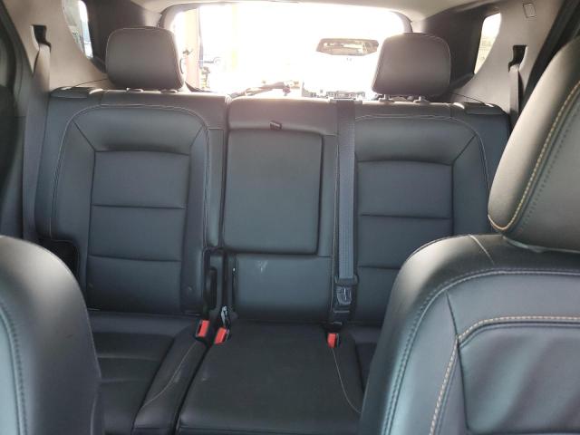 2018 CHEVROLET EQUINOX PR - 2GNAXVEV4J6261178