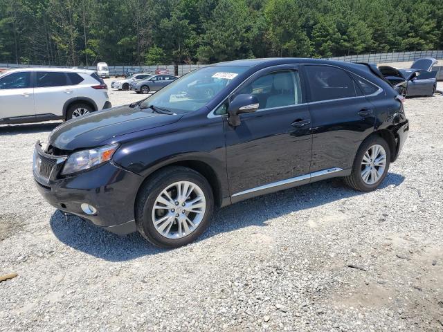 LEXUS RX 450H