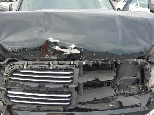 2015 RAM 1500 SLT 1C6RR6GGXFS505115