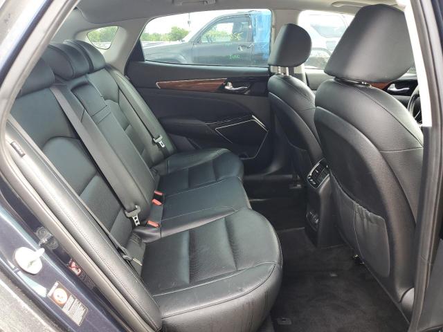 2017 KIA CADENZA PR KNALC4J19H5049292