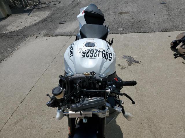 2024 SUZUKI GSX-R600 JS1GN7FA4R7101162