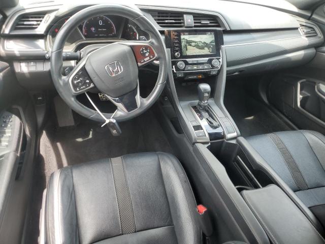 2020 HONDA CIVIC SPOR - SHHFK7H96LU201499