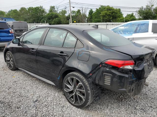 Vin: 5yfs4mce9np120713, lot: 59197045, toyota corolla se 20222
