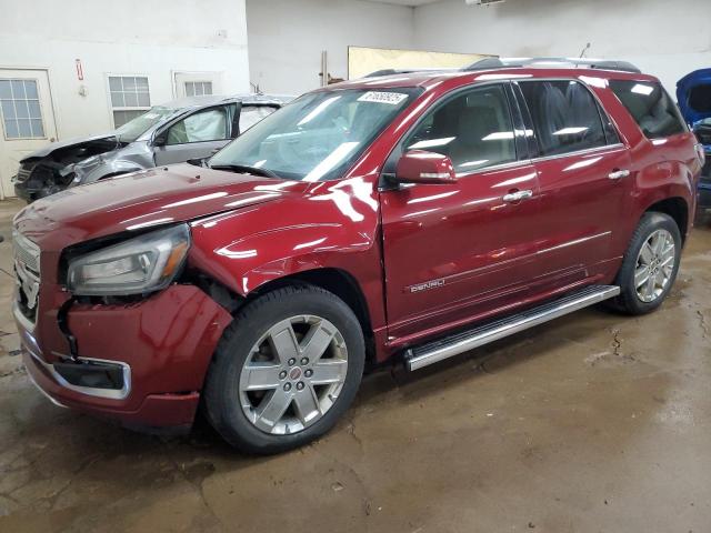 Vin: 1gkkvtkd3fj170727, lot: 61650925, gmc acadia den denali 2015 img_1