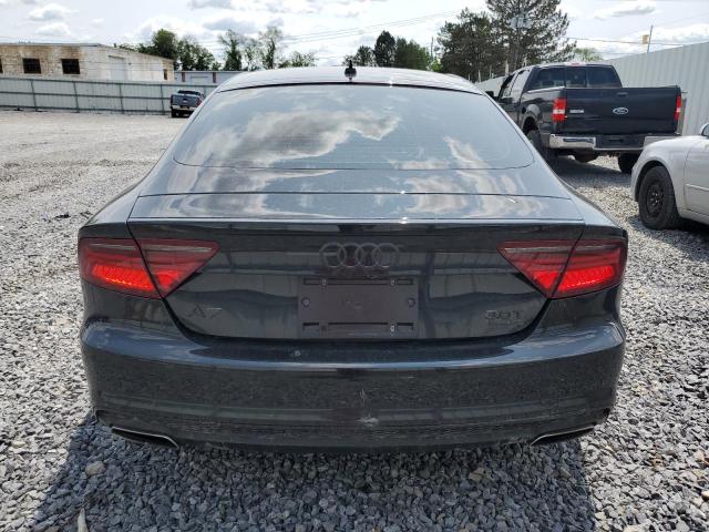 2018 AUDI A7 PREMIUM WAUW3AFC8JN077743