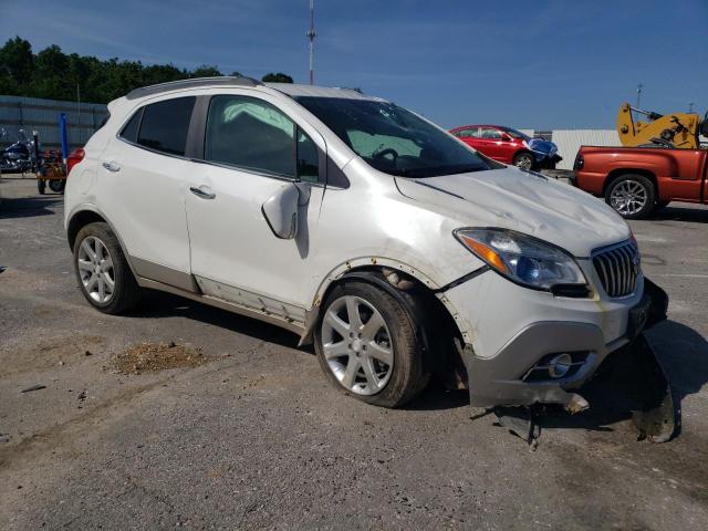 2015 BUICK ENCORE CONVENIENCE KL4CJBSB4FB187786