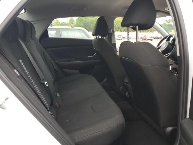 2024 HYUNDAI ELANTRA BL - KMHLM4DJ3RU096428