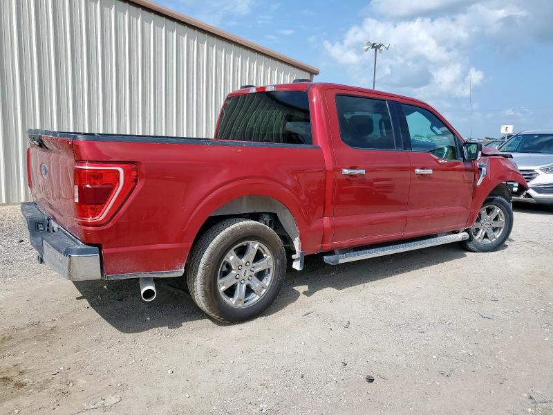 Vin: 1ftew1c52mfa73276, lot: 61730665, ford f-150 supercrew 20213