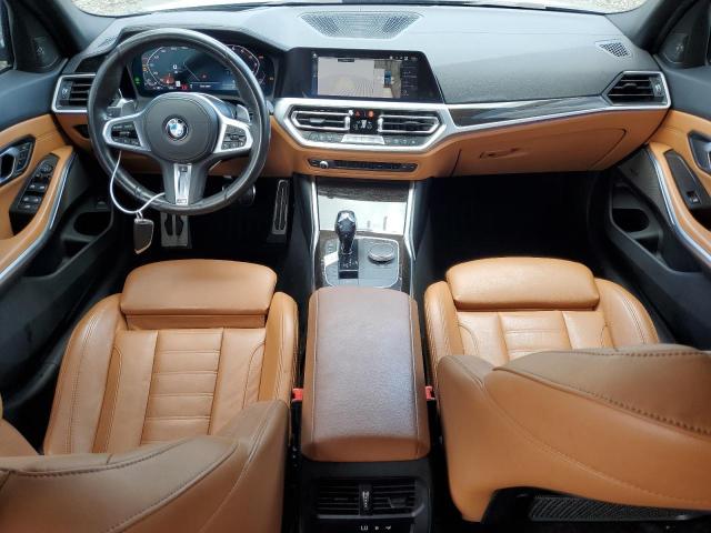 2020 BMW M340XI WBA5U9C01LFH24310