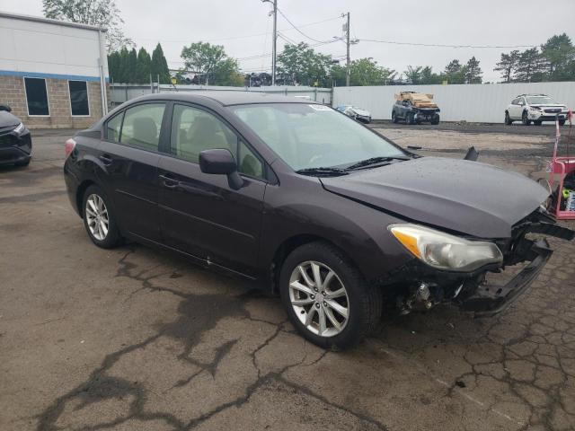 2013 SUBARU IMPREZA PR - JF1GJAC64DH017169