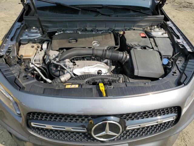 2021 MERCEDES-BENZ GLB 250 4M W1N4M4HB9MW102251