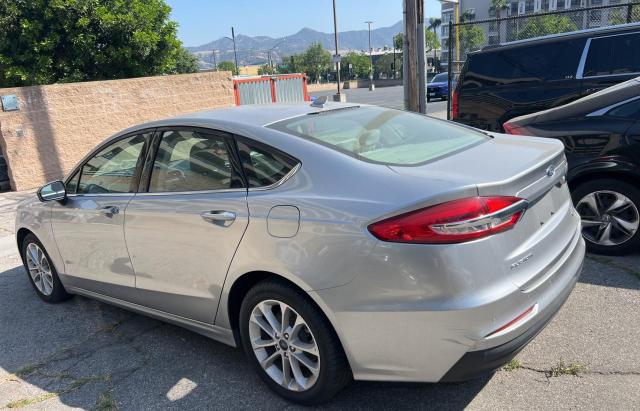 Vin: 3fa6p0lu7lr191740, lot: 62965985, ford fusion se 20203