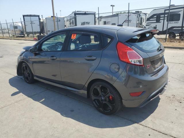Vin: 3fadp4gx8km130444, lot: 59219125, ford fiesta st 20192