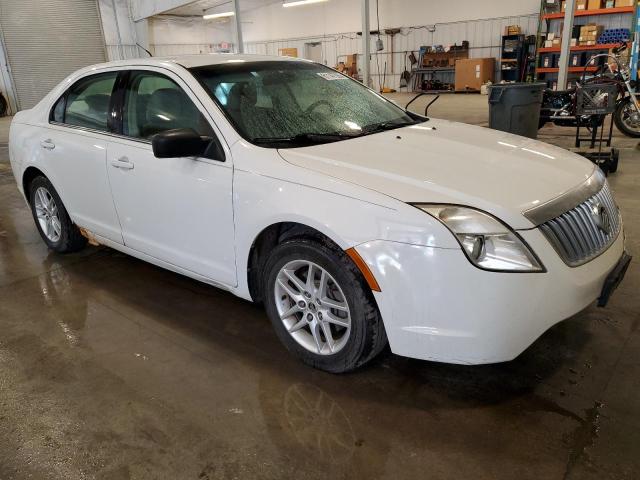 Vin: 3mehm0ha9ar612248, lot: 61147295, mercury milan 20104