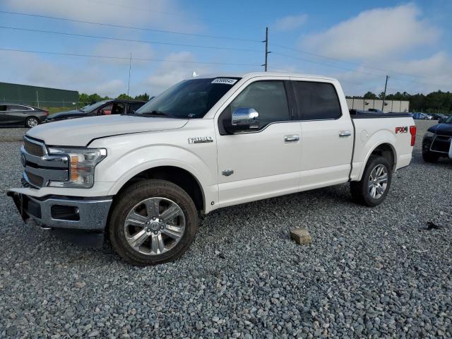 FORD F150 SUPER