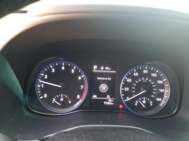 2023 HYUNDAI KONA SEL - KM8K3CABXPU027688