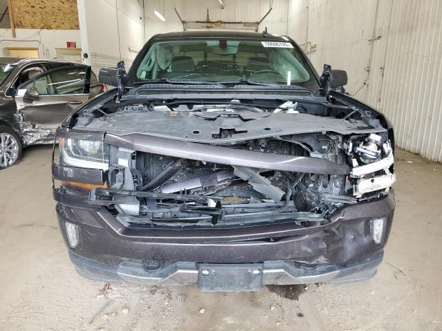 2016 CHEVROLET silverado 1GCVKREC5GZ274128