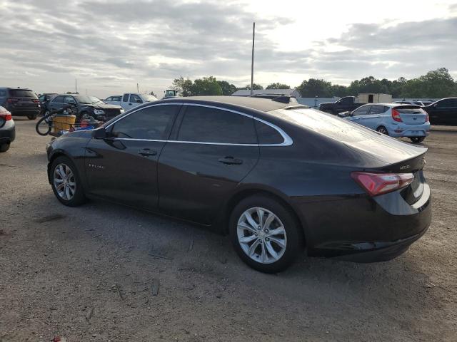 2019 CHEVROLET MALIBU LT 1G1ZD5ST8KF154920