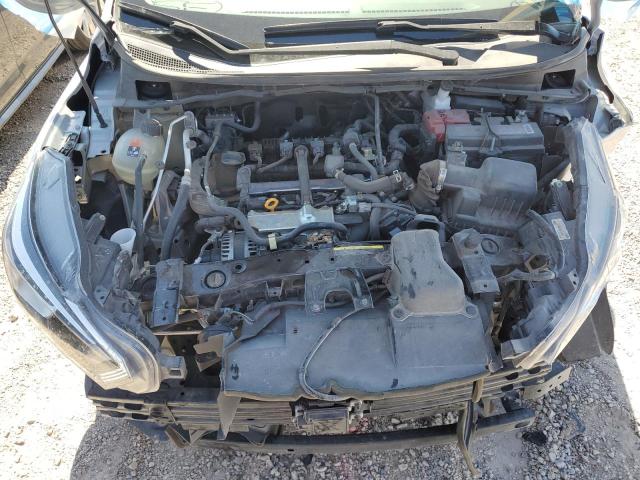 2023 NISSAN VERSA SV - 3N1CN8EV5PL861501