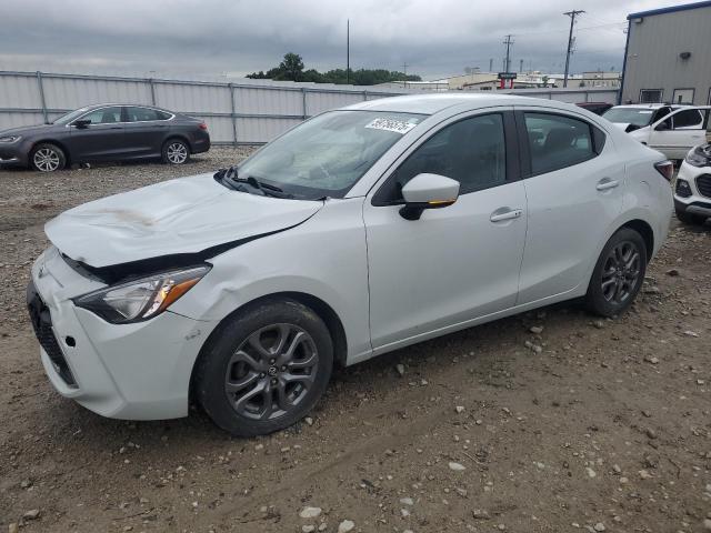 Vin: 3mydlbyv2ky526435, lot: 59756575, toyota yaris l 2019 img_1