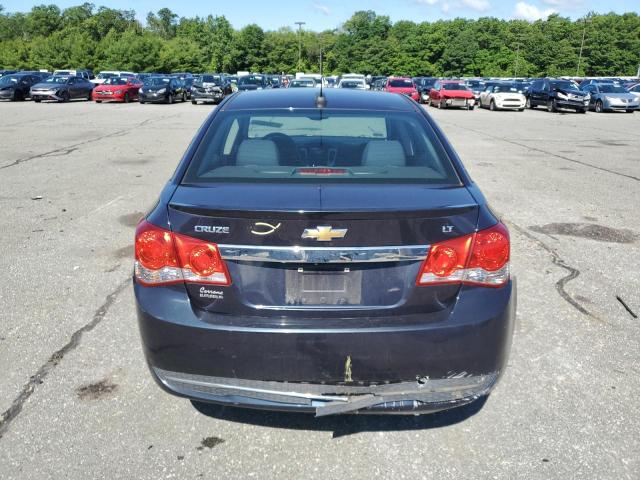 2016 CHEVROLET CRUZE LIMI 1G1PE5SB4G7130594