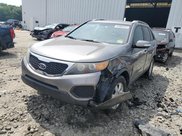 Vin: 5xykt4a24cg214740, lot: 61082915, kia sorento base 2012 img_1