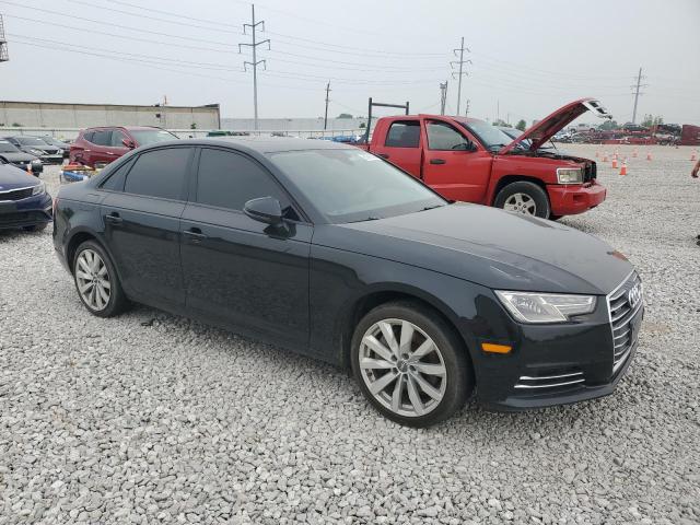 Vin: wauanaf48hn018733, lot: 59590745, audi a4 premium 20174