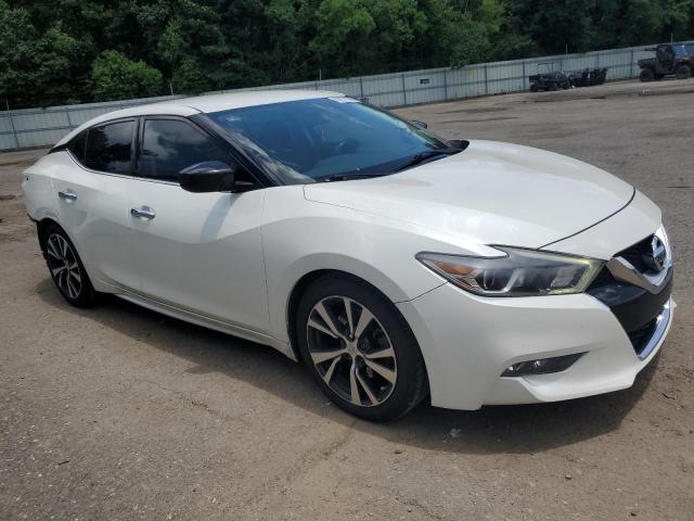 Vin: 1n4aa6ap2hc415384, lot: 60971385, nissan maxima 3.5s 20174