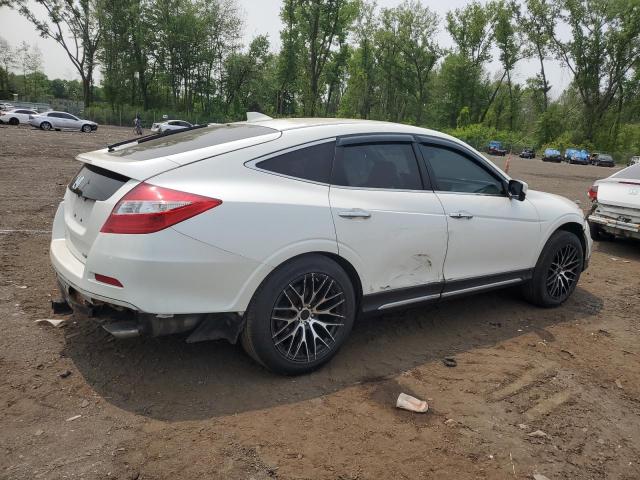 2015 HONDA CROSSTOUR 5J6TF2H57FL004328