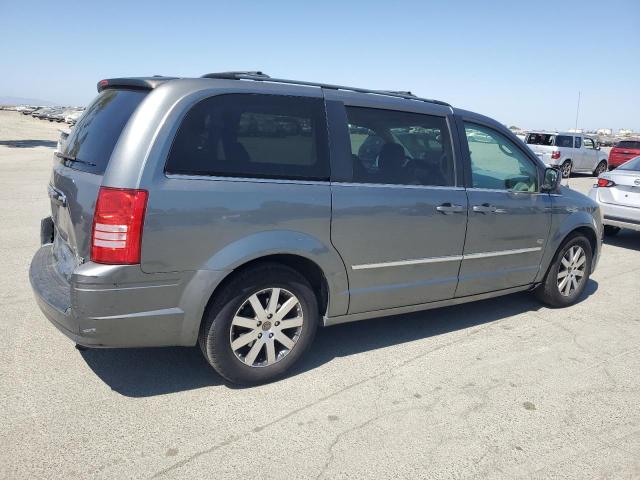 CHRYSLER TOWN & COU 2009 gray  Gasoline 2A8HR54179R641621 photo #4