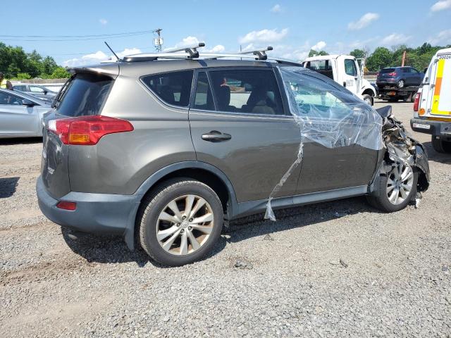 Vin: 2t3dfrev9ew169851, lot: 60744675, toyota rav4 limited 20143
