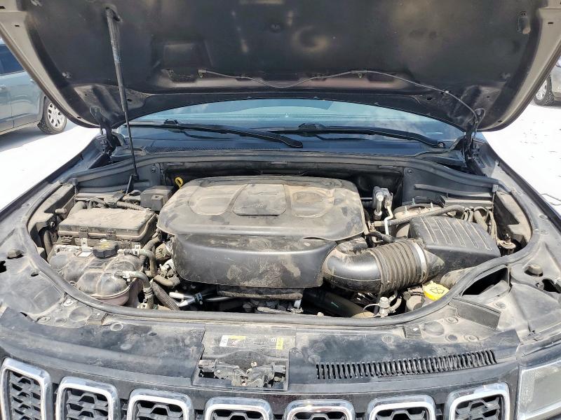 2021 JEEP GRAND CHER - 1C4RJEAGXMC831071