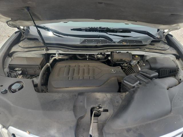 2016 ACURA MDX 5FRYD3H25GB017109