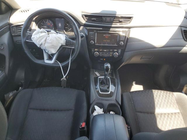 2019 NISSAN ROGUE S - KNMAT2MVXKP508970