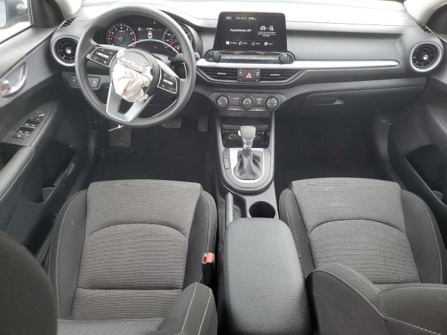 2024 KIA FORTE LX 3KPF24AD6RE817068