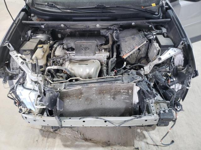 2018 TOYOTA RAV4 ADVEN - 2T3RFREV2JW823198