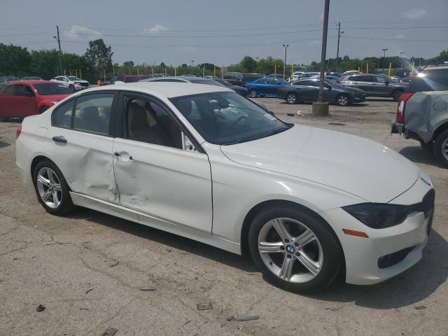 Vin: wba3a5c55df351033, lot: 59151465, bmw 3 series i 20134