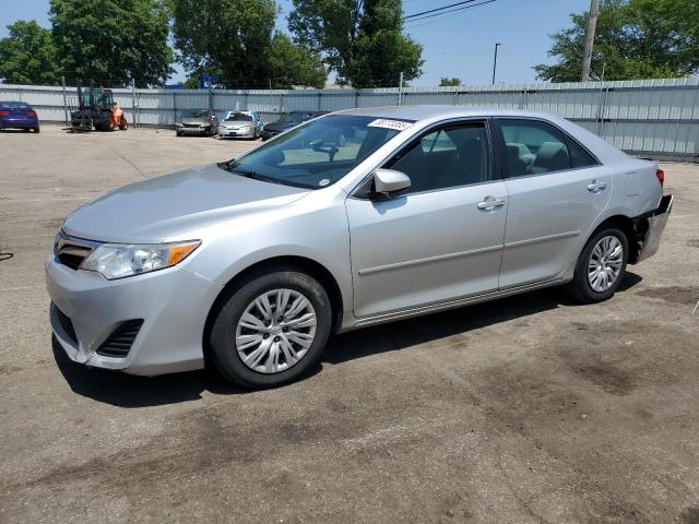 Vin: 4t1bf1fkxcu150969, lot: 58773355, toyota camry base 2012 img_1