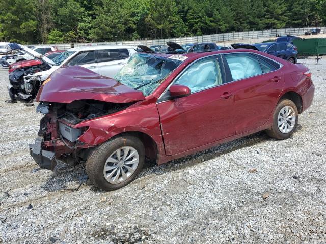 Vin: 4t1bf1fk9fu990438, lot: 60888365, toyota camry le 2015 img_1