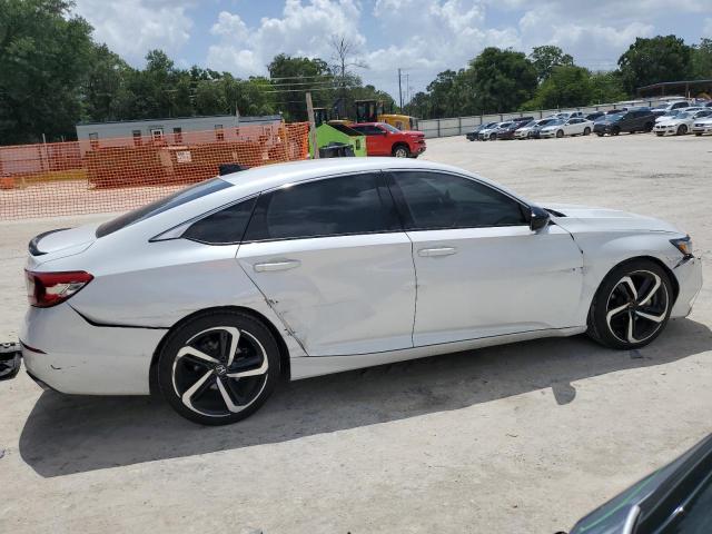 Vin: 1hgcv1f31na052536, lot: 60526685, honda accord sport 20223