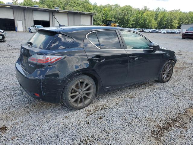 Vin: jthkd5bh0c2106405, lot: 62139615, lexus ct 200 200 20123