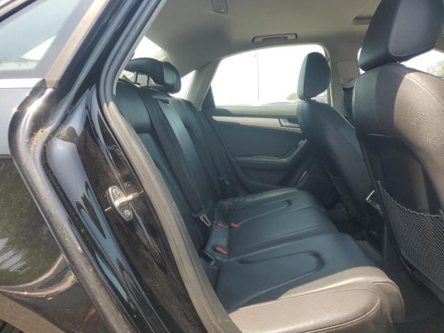 2015 AUDI A4 PREMIUM - WAUFFAFL5FN018812