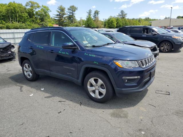 2021 JEEP COMPASS LA 3C4NJDBB3MT507217